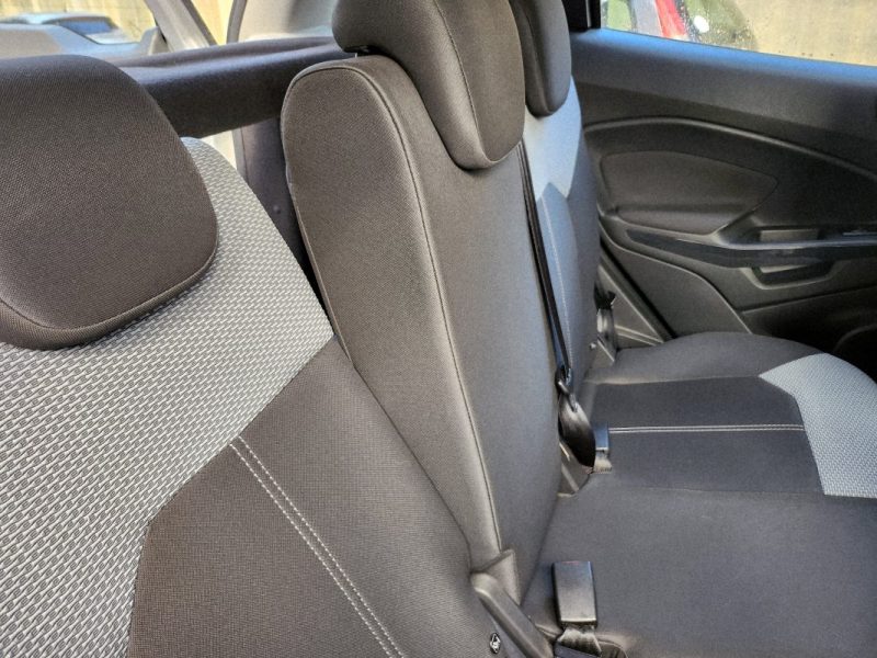 FORD  ECOSPORT  1.0 ECOBOOST TREND 125CH 2017