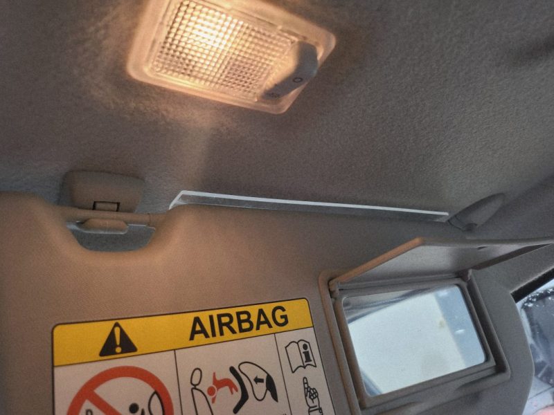 FORD  ECOSPORT  1.0 ECOBOOST TREND 125CH 2017