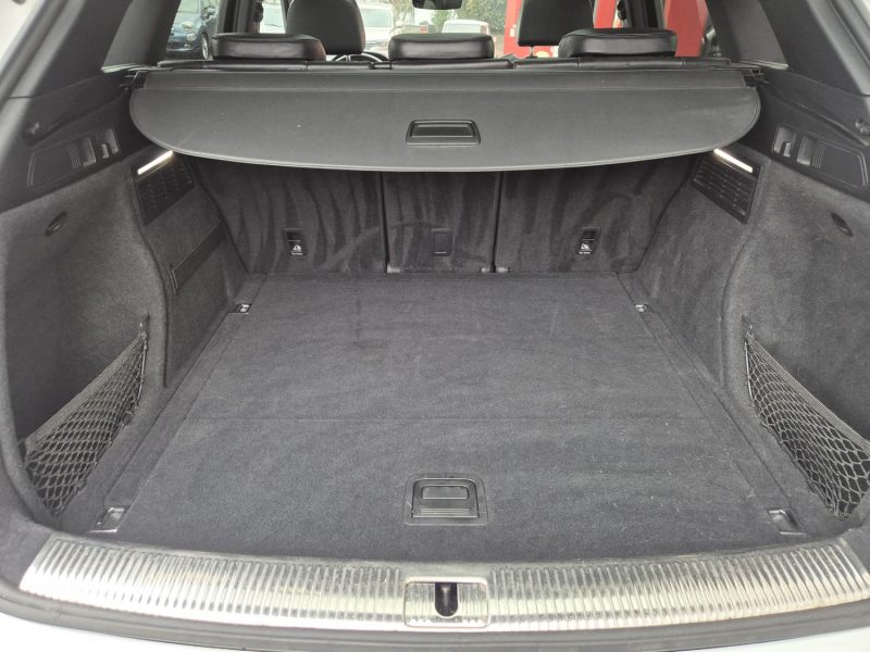 AUDI Q5 35 TDI 163CH S-LINE QUATTRO S TRONIC 7 TOIT OUVRANT 