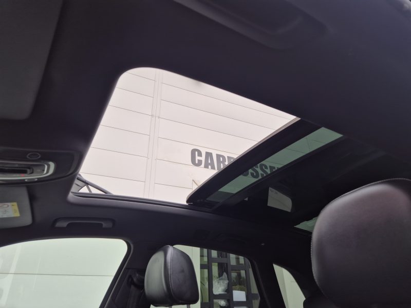 AUDI Q5 35 TDI 163CH S-LINE QUATTRO S TRONIC 7 TOIT OUVRANT 