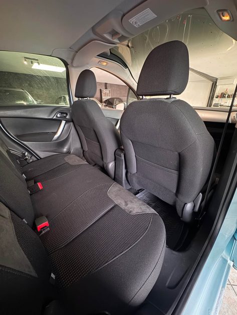 Citroën C3 Essence 95ch – 90 000 km – Par Brise zénith – Moteur à Chaîne – Garantie 12 mois -