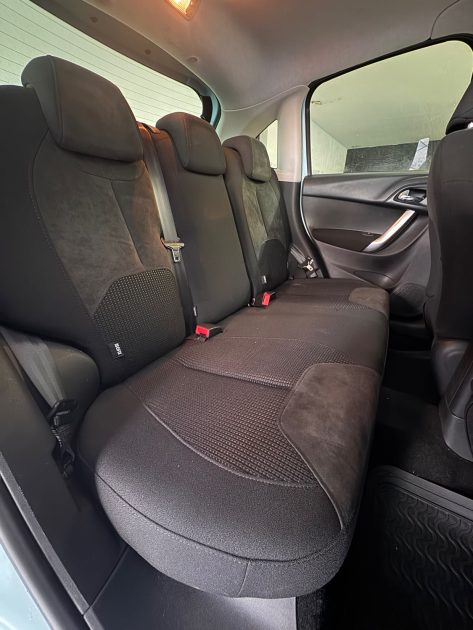 Citroën C3 Essence 95ch – 90 000 km – Par Brise zénith – Moteur à Chaîne – Garantie 12 mois -