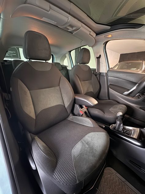 Citroën C3 Essence 95ch – 90 000 km – Par Brise zénith – Moteur à Chaîne – Garantie 12 mois -