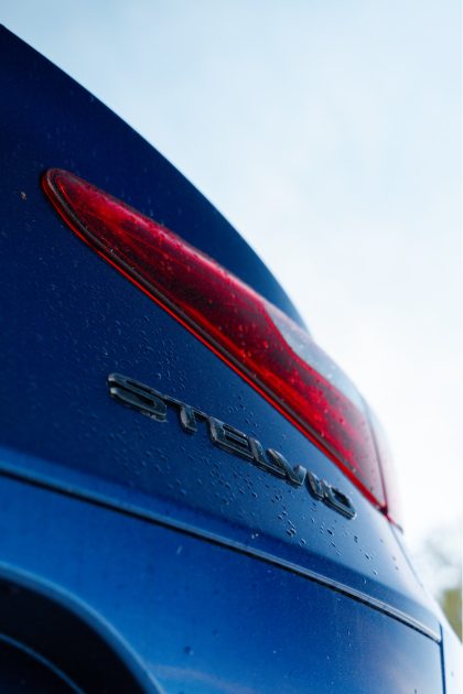 ALFA ROMEO STELVIO 2.2 DIESEL 160CH SPRINT AT8 MY20