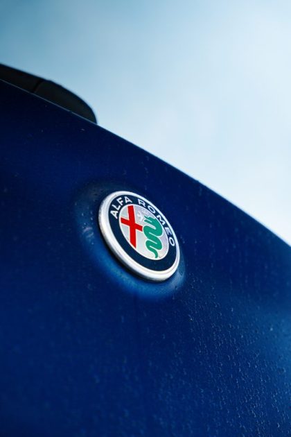 ALFA ROMEO STELVIO 2.2 DIESEL 160CH SPRINT AT8 MY20