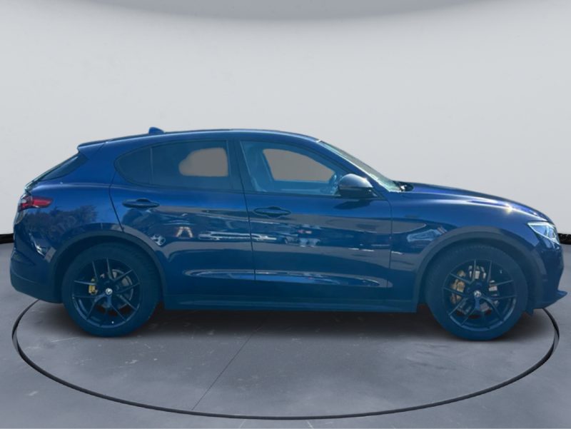 ALFA ROMEO STELVIO 2.2 DIESEL 160CH SPRINT AT8 MY20