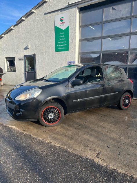 RENAULT CLIO 3 1.2 75CH EXPRESSION