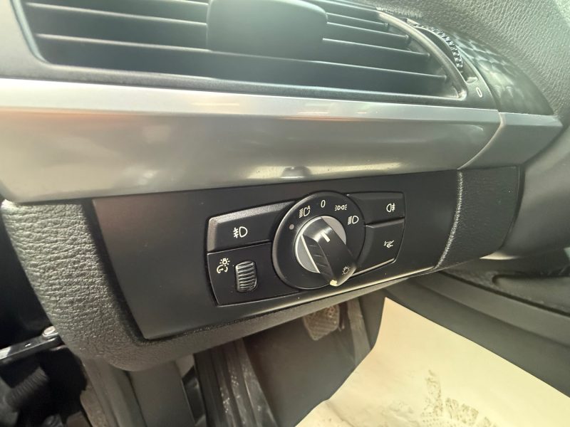 BMW X6 E71 40D X-DRIVE EXCLUSIVE BI-TURBO 3.0D 24V 306CV 2010