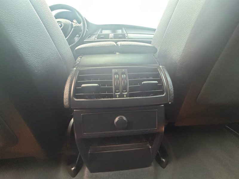 BMW X6 E71 40D X-DRIVE EXCLUSIVE BI-TURBO 3.0D 24V 306CV 2010