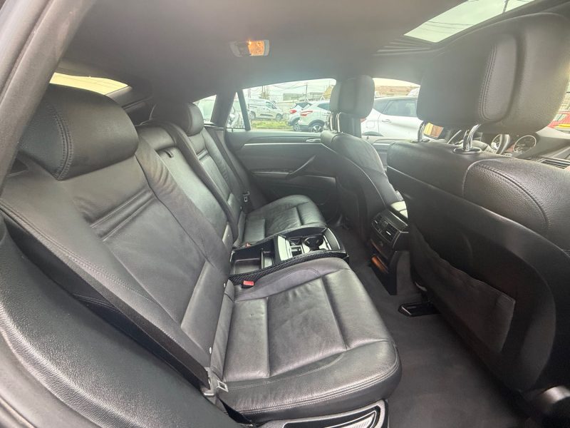 BMW X6 E71 40D X-DRIVE EXCLUSIVE BI-TURBO 3.0D 24V 306CV 2010