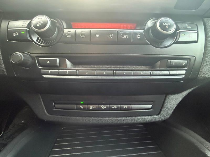 BMW X6 E71 40D X-DRIVE EXCLUSIVE BI-TURBO 3.0D 24V 306CV 2010