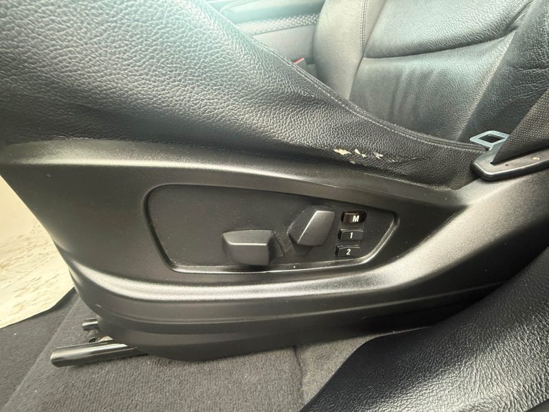 BMW X6 E71 40D X-DRIVE EXCLUSIVE BI-TURBO 3.0D 24V 306CV 2010