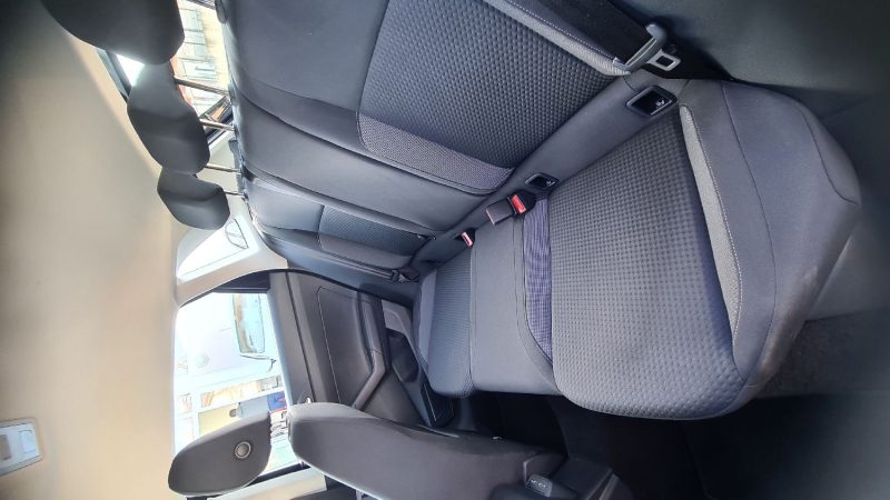 VOLKSWAGEN POLO - 1.0 TSI 95ch essence