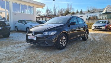 VOLKSWAGEN POLO - 1.0 TSI 95ch essence