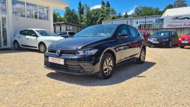 VOLKSWAGEN POLO - 1.0 TSI 95ch essence