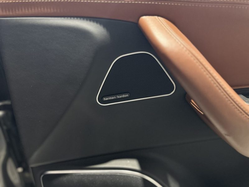 MASERATI LEVANTE 3.0 V6 275ch Diesel / GRANLUSSO / SUIVI COMPLET