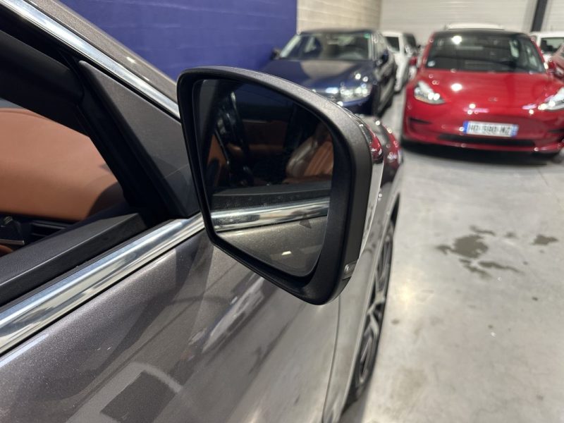 MASERATI LEVANTE 3.0 V6 275ch Diesel / GRANLUSSO / SUIVI COMPLET