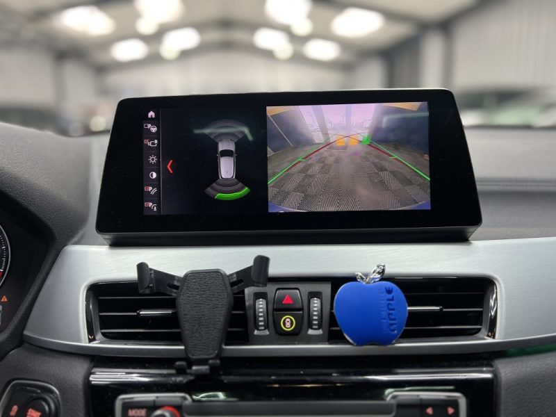 BMW X2 18i sDrive 140ch M Sport DKG7 | 50 000 KM | Toit ouvrant | Caméra de recul