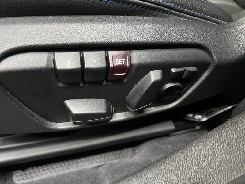 BMW X2 18i sDrive 140ch M Sport DKG7 | 50 000 KM | Toit ouvrant | Caméra de recul