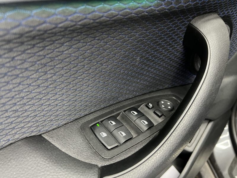 BMW X2 18i sDrive 140ch M Sport DKG7 | 50 000 KM | Toit ouvrant | Caméra de recul