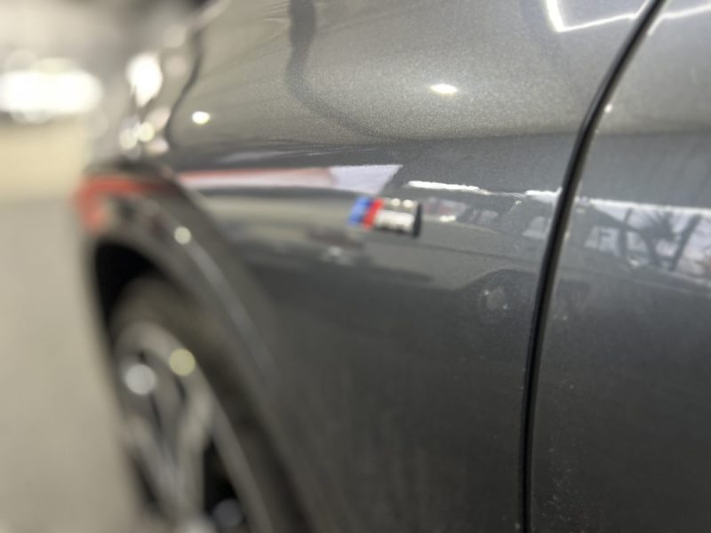 BMW X2 18i sDrive 140ch M Sport DKG7 | 50 000 KM | Toit ouvrant | Caméra de recul