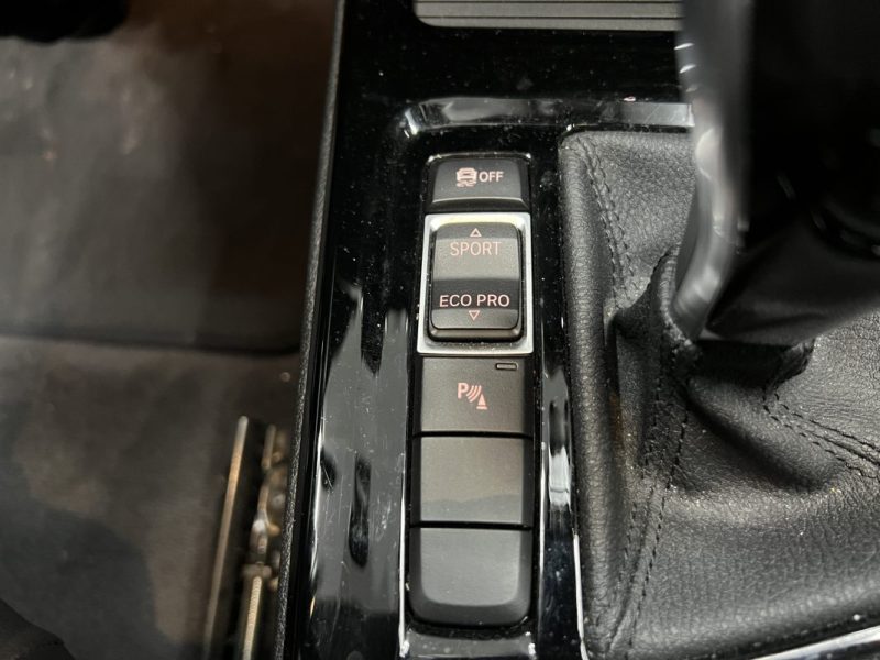 BMW X2 18i sDrive 140ch M Sport DKG7 | 50 000 KM | Toit ouvrant | Caméra de recul