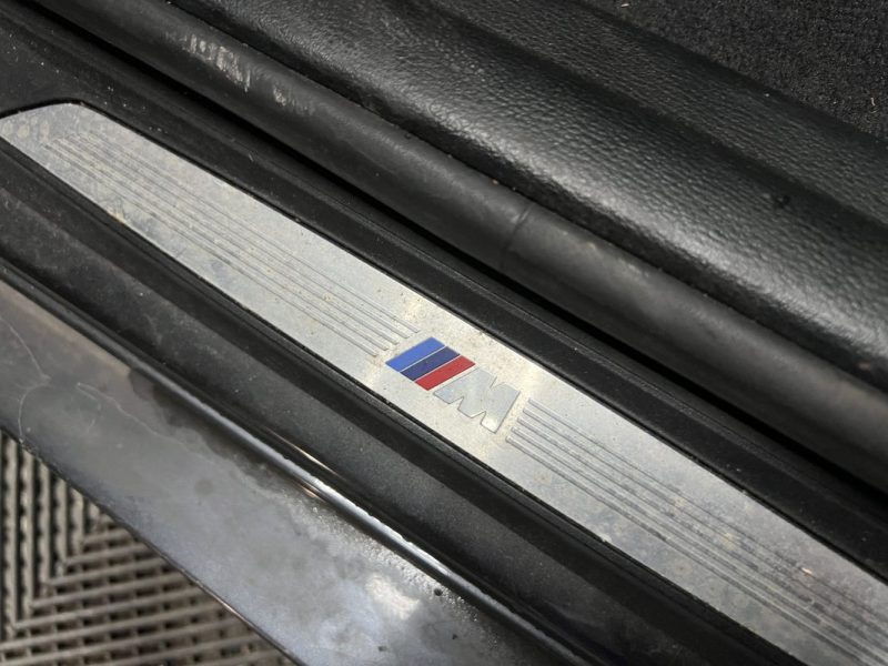 BMW X2 18i sDrive 140ch M Sport DKG7 | 50 000 KM | Toit ouvrant | Caméra de recul