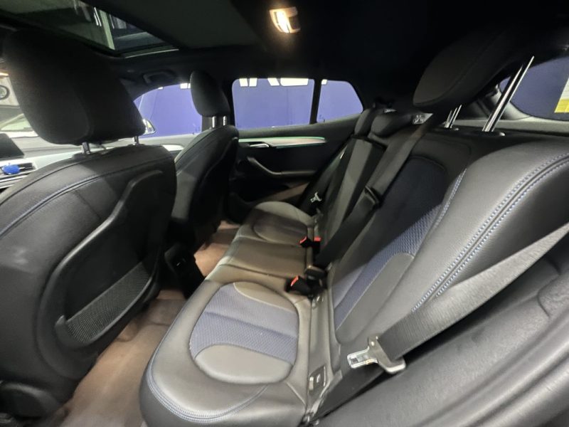 BMW X2 18i sDrive 140ch M Sport DKG7 | 50 000 KM | Toit ouvrant | Caméra de recul
