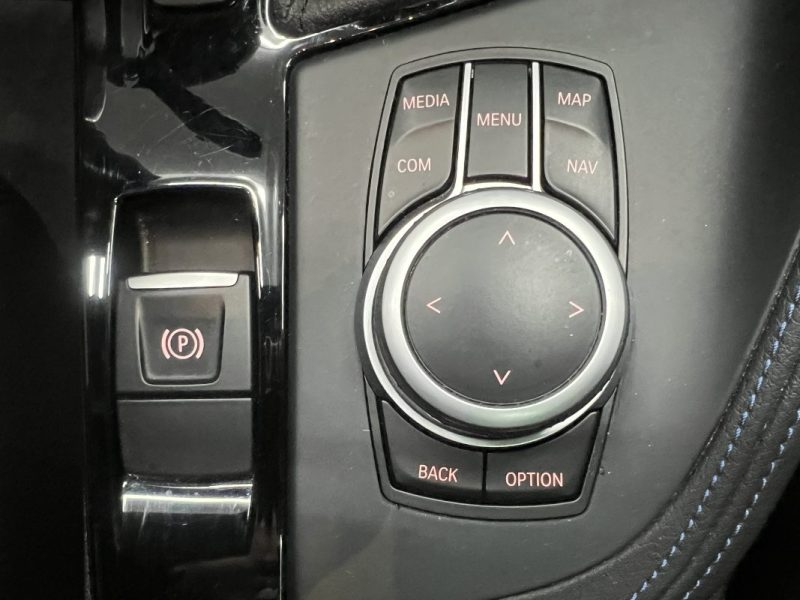 BMW X2 18i sDrive 140ch M Sport DKG7 | 50 000 KM | Toit ouvrant | Caméra de recul