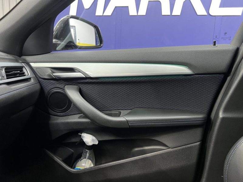 BMW X2 18i sDrive 140ch M Sport DKG7 | 50 000 KM | Toit ouvrant | Caméra de recul