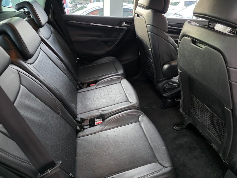 CITROEN C4 PICASSO1.6 HDI 110 PACK BMP6 ANNEE 2010 260000KM