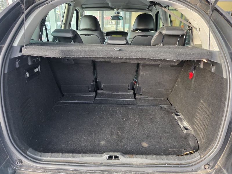 CITROEN C4 PICASSO1.6 HDI 110 PACK BMP6 ANNEE 2010 260000KM