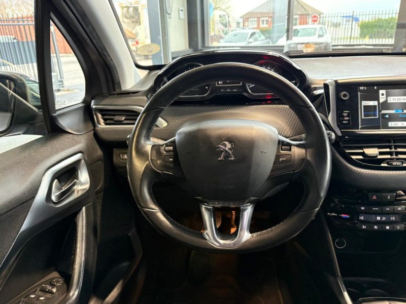 Peugeot 2008 1.6 HDi 114ch Finition Allure ✨ Distribution neuve 🔧 Reprise 🔄 Garantie 🛡️