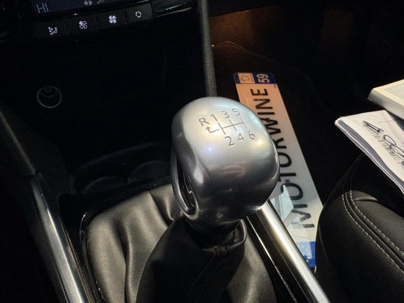 Peugeot 2008 1.6 HDi 114ch Finition Allure ✨ Distribution neuve 🔧 Reprise 🔄 Garantie 🛡️