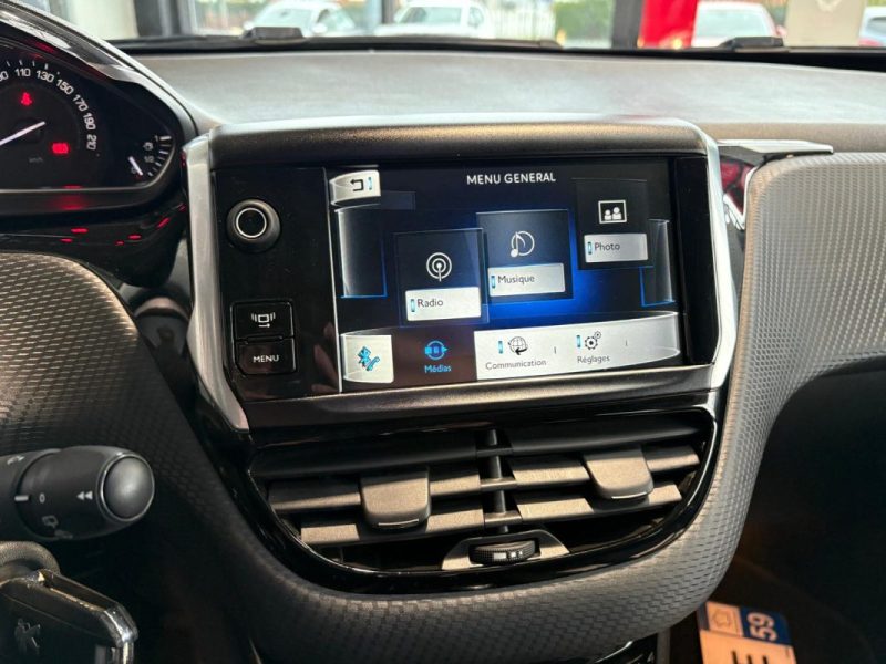 Peugeot 2008 1.6 HDi 114ch Finition Allure ✨ Distribution neuve 🔧 Reprise 🔄 Garantie 🛡️