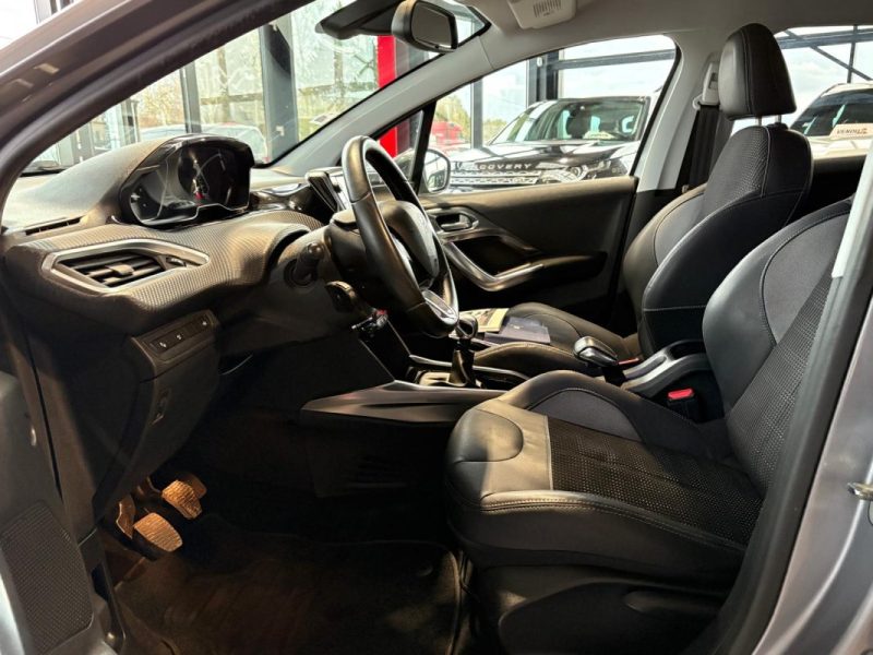 Peugeot 2008 1.6 HDi 114ch 4x4  Finition Allure ✨ Distribution neuve 🔧 Reprise 🔄 Garantie 🛡️