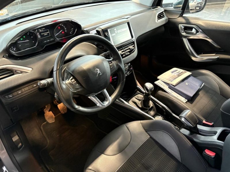 Peugeot 2008 1.6 HDi 114ch Finition Allure ✨ Distribution neuve 🔧 Reprise 🔄 Garantie 🛡️