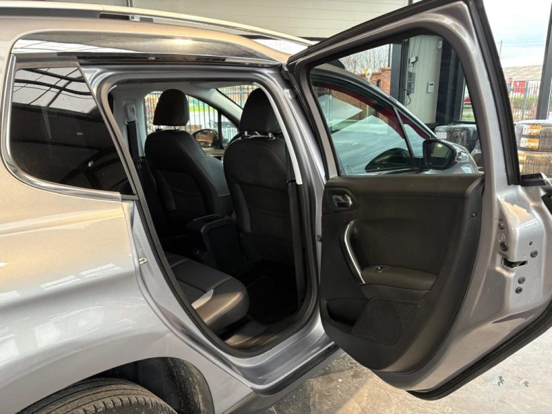 Peugeot 2008 1.6 HDi 114ch Finition Allure ✨ Distribution neuve 🔧 Reprise 🔄 Garantie 🛡️