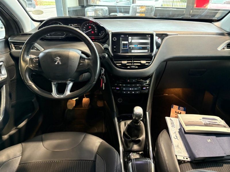 Peugeot 2008 1.6 HDi 114ch Finition Allure ✨ Distribution neuve 🔧 Reprise 🔄 Garantie 🛡️