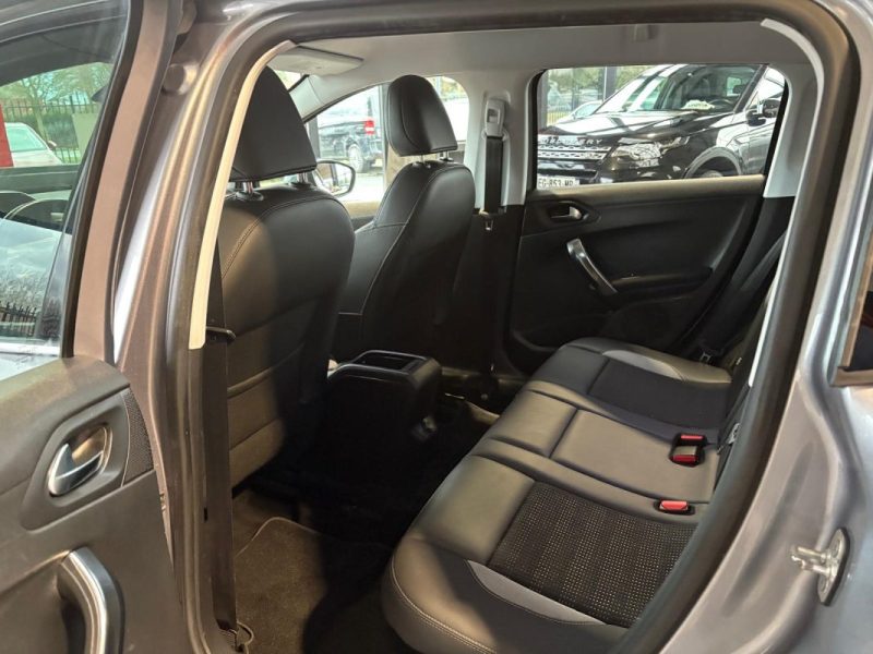 Peugeot 2008 1.6 HDi 114ch Finition Allure ✨ Distribution neuve 🔧 Reprise 🔄 Garantie 🛡️