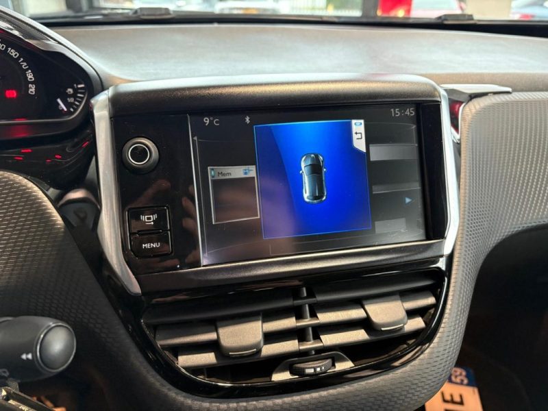 Peugeot 2008 1.6 HDi 114ch Finition Allure ✨ Distribution neuve 🔧 Reprise 🔄 Garantie 🛡️