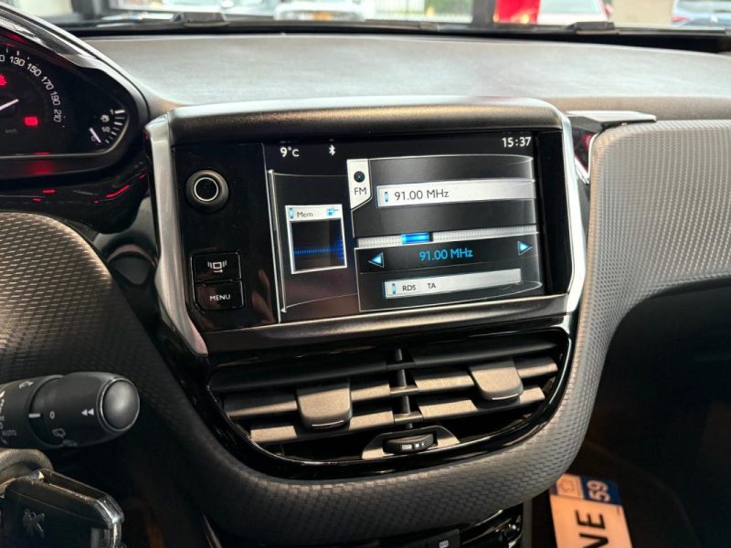 Peugeot 2008 1.6 HDi 114ch Finition Allure ✨ Distribution neuve 🔧 Reprise 🔄 Garantie 🛡️