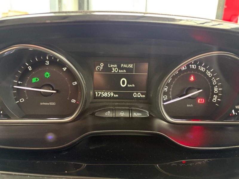 Peugeot 2008 1.6 HDi 114ch Finition Allure ✨ Distribution neuve 🔧 Reprise 🔄 Garantie 🛡️