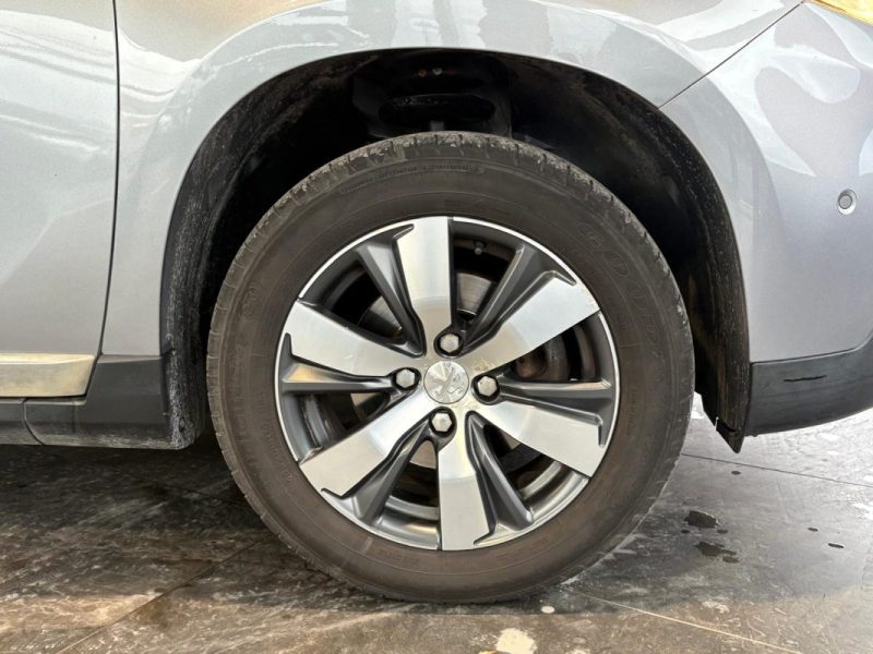 Peugeot 2008 1.6 HDi 114ch Finition Allure ✨ Distribution neuve 🔧 Reprise 🔄 Garantie 🛡️