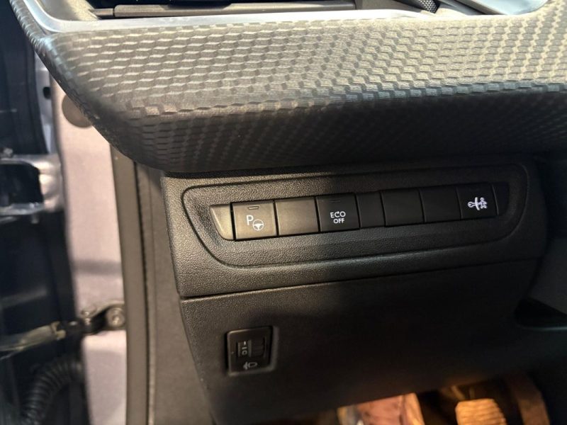 Peugeot 2008 1.6 HDi 114ch Finition Allure ✨ Distribution neuve 🔧 Reprise 🔄 Garantie 🛡️