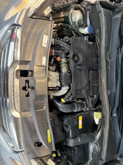 Peugeot 2008 1.6 HDi 114ch Finition Allure ✨ Distribution neuve 🔧 Reprise 🔄 Garantie 🛡️