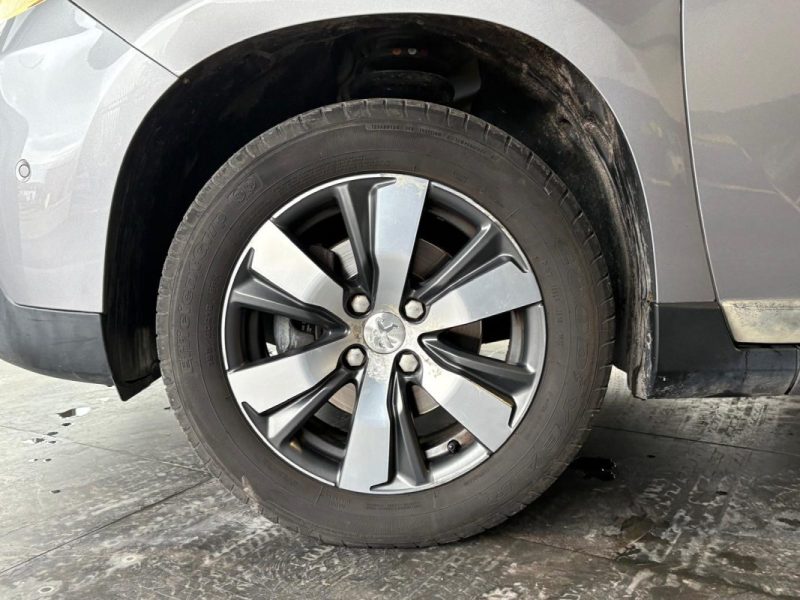 Peugeot 2008 1.6 HDi 114ch 4x4  Finition Allure ✨ Distribution neuve 🔧 Reprise 🔄 Garantie 🛡️