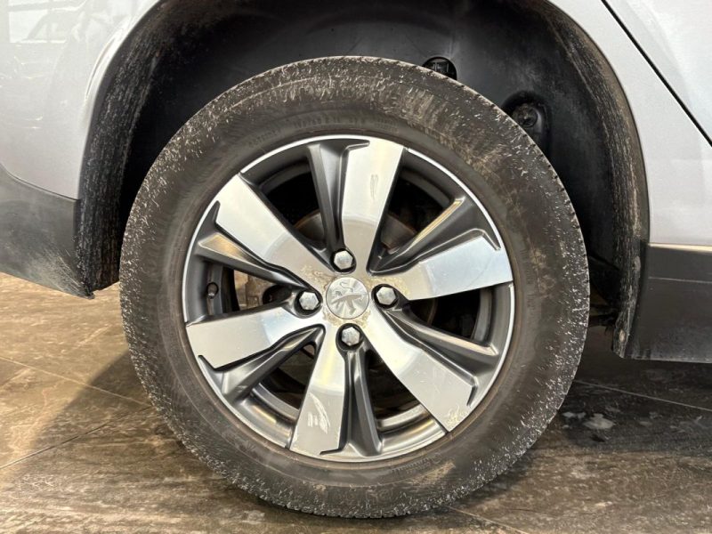 Peugeot 2008 1.6 HDi 114ch Finition Allure ✨ Distribution neuve 🔧 Reprise 🔄 Garantie 🛡️