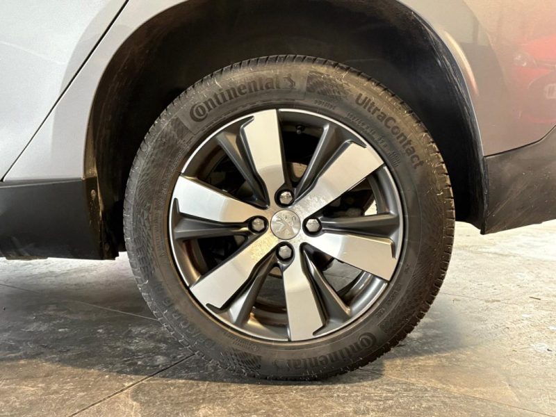 Peugeot 2008 1.6 HDi 114ch Finition Allure ✨ Distribution neuve 🔧 Reprise 🔄 Garantie 🛡️