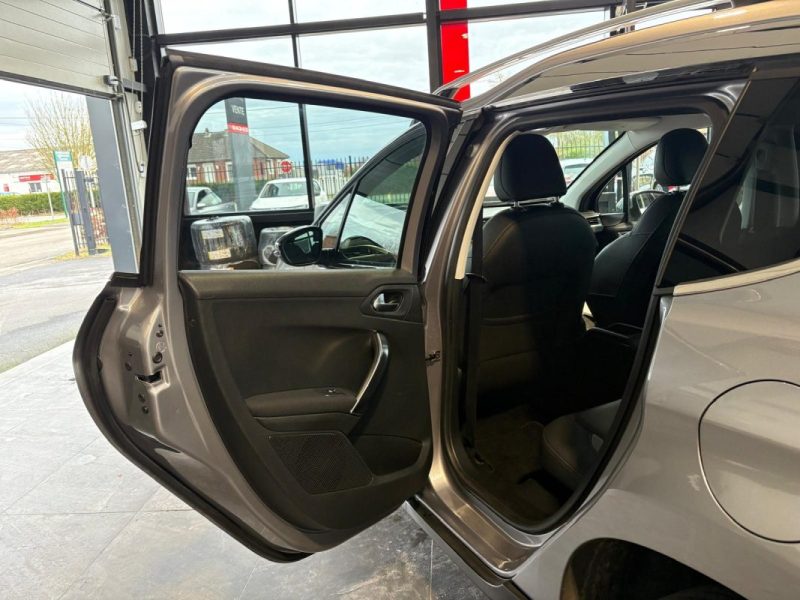 Peugeot 2008 1.6 HDi 114ch Finition Allure ✨ Distribution neuve 🔧 Reprise 🔄 Garantie 🛡️